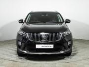 Kia Sorento III Prime Рестайлинг Санкт-Петербург  - изображение 34