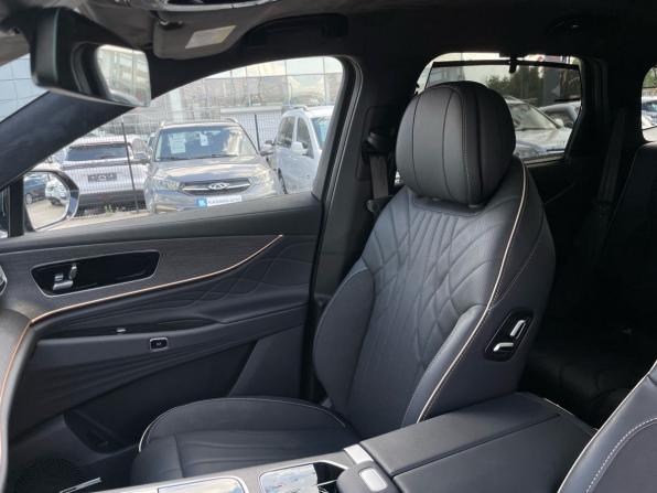 Jaecoo J8 с пробегом 2024 года, цена 2 960 000 рублей, 1690 км, внедорожник, Автокод Объявления