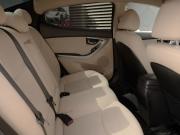 Hyundai Elantra V (MD) Казань  - изображение 21
