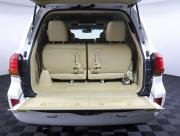 Lexus LX III Москва  - изображение 37