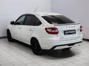 Lada (ВАЗ) Granta I Рестайлинг Ростов-на-Дону  - изображение 16