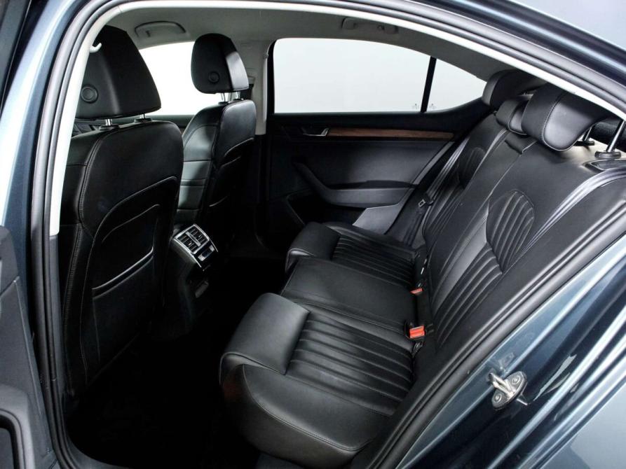 Skoda Superb III Санкт-Петербург  - изображение 20