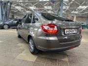 Lada (ВАЗ) Granta I Набережные Челны  - изображение 41