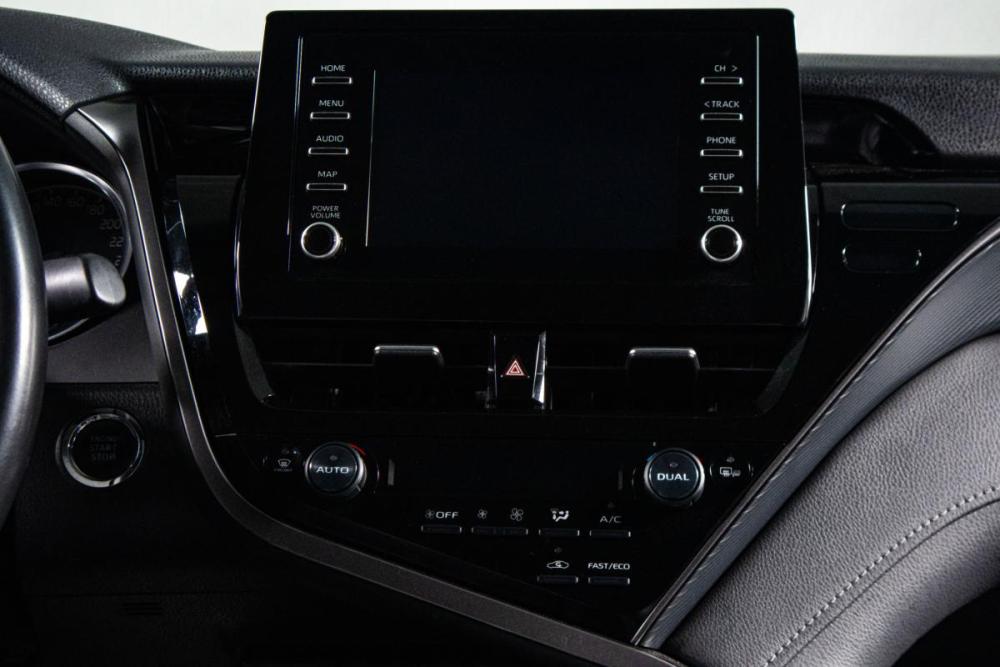 Toyota Camry VIII (XV70) Рестайлинг Сургут  - изображение 17
