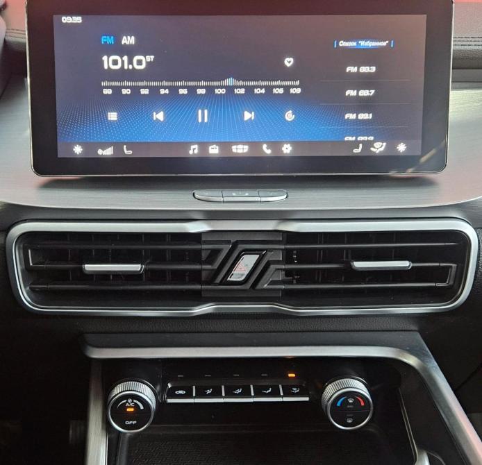 Geely Coolray I Вологда  - изображение 14