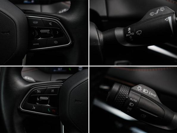 Geely Okavango I Рестайлинг с пробегом 2024 года, цена 2 700 000 рублей, 43022 км, внедорожник, Автокод Объявления