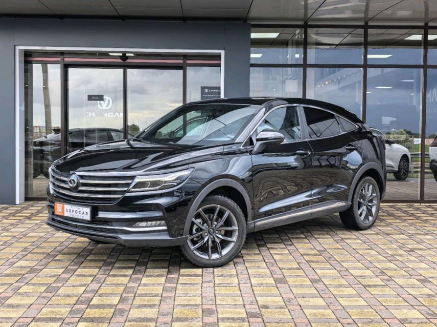 Dongfeng Fengon ix5 Краснодар  - изображение 1