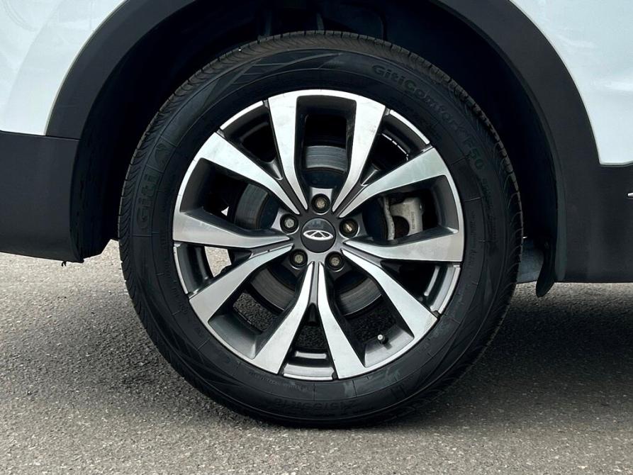 Chery Tiggo 7 Pro I Санкт-Петербург  - изображение 21