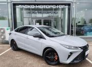 Omoda S5 GT Стерлитамак  - изображение 29