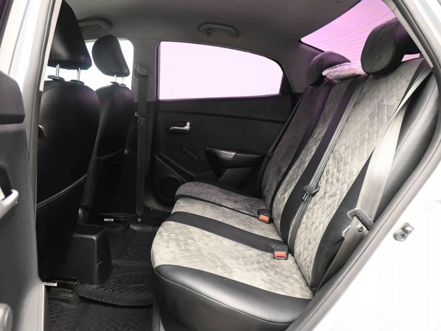 Kia Rio III Рестайлинг Ростов-на-Дону  - изображение 11