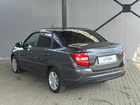Lada (ВАЗ) Granta I Рестайлинг с пробегом 2020 года, цена 790 000 рублей, 54386 км, седан, Автокод Объявления