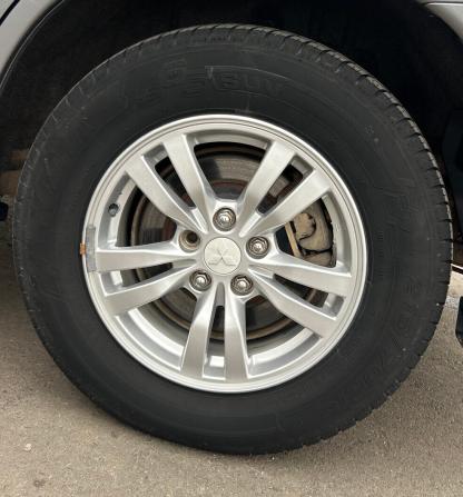 Mitsubishi Outlander III с пробегом 2012 года, цена 1 450 000 рублей, 130223 км, внедорожник, Автокод Объявления