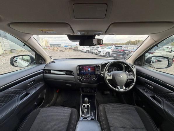Mitsubishi Outlander III Рестайлинг 3 с пробегом 2019 года, цена 1 985 000 рублей, 180000 км, внедорожник, Автокод Объявления