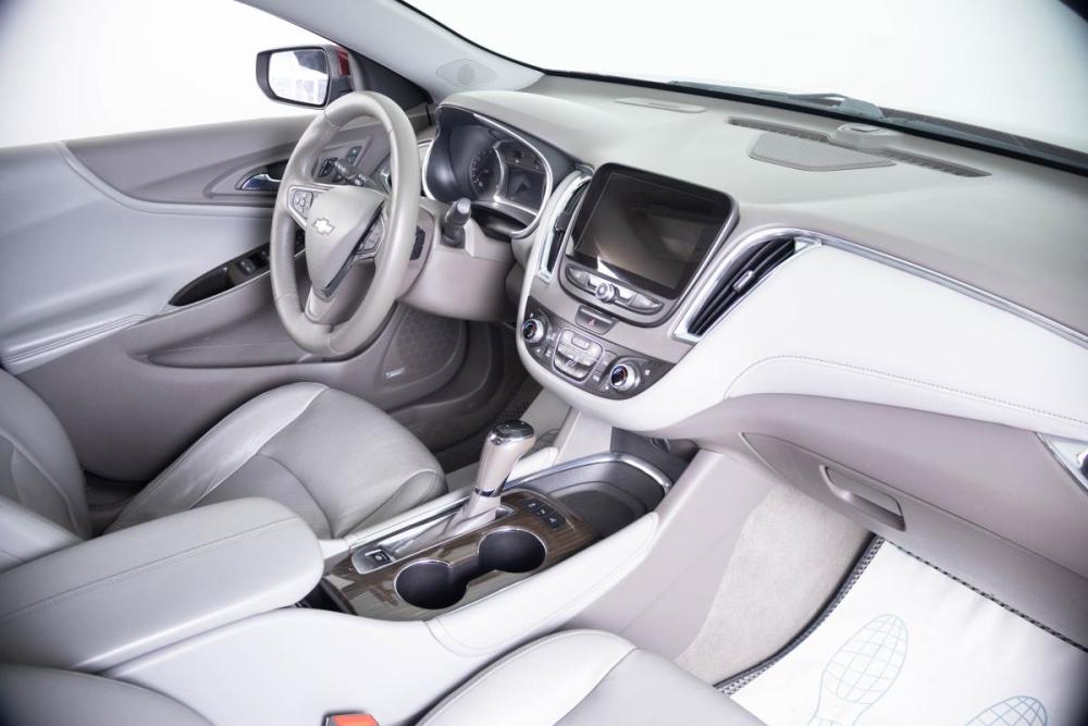 Chevrolet Malibu IX Пермь  - изображение 13