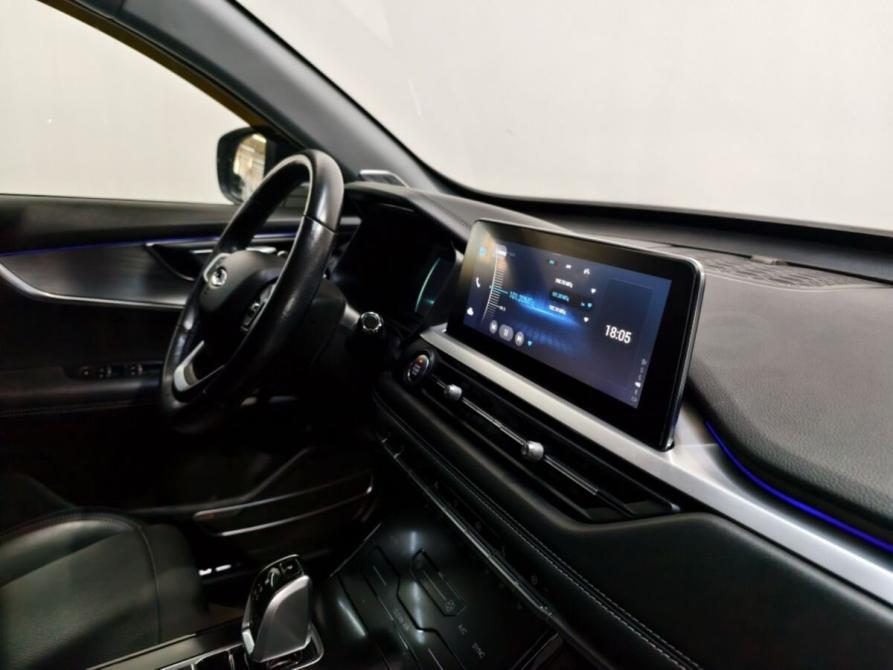 Chery Tiggo 7 Pro I Курск  - изображение 7