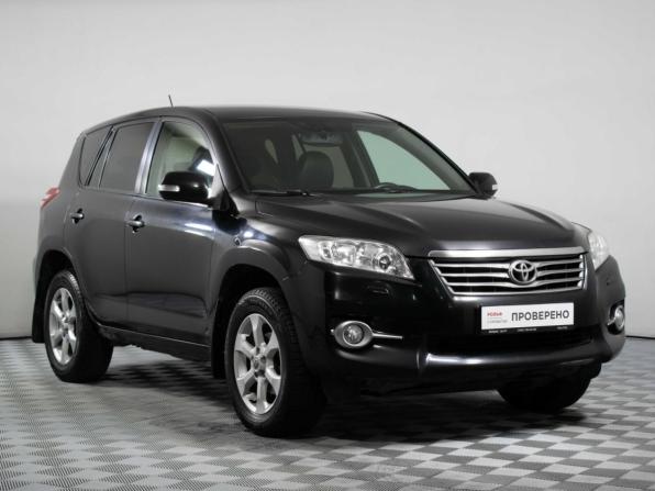 Toyota RAV4 III (XA30) Рестайлинг с пробегом 2010 года, цена 950 000 рублей, 280000 км, внедорожник, Автокод Объявления