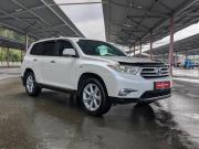 Toyota Highlander II (XU40) Рестайлинг Екатеринбург  - изображение 26