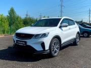 Geely Coolray I Чебоксары  - изображение 27