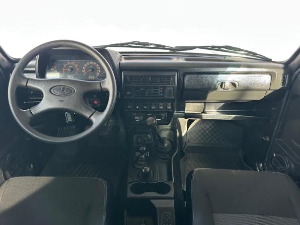 Lada (ВАЗ) 2121 (4x4) I Рестайлинг с пробегом 2019 года, цена 750 000 рублей, 43185 км, внедорожник, Автокод Объявления