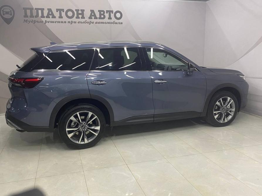 Infiniti QX60 II Воронеж  - изображение 4