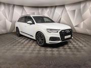 Audi Q7 II (4M) Рестайлинг Москва  - изображение 28