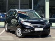 Honda CR-V IV Санкт-Петербург  - изображение 19