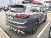 Chery Tiggo 8 Pro I Санкт-Петербург  - изображение 8