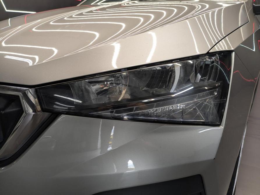 Skoda Rapid II Москва  - изображение 11