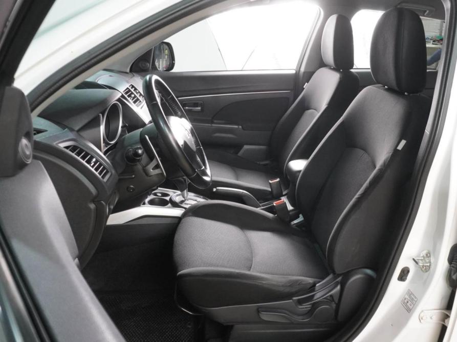 Mitsubishi ASX I Воронеж  - изображение 10