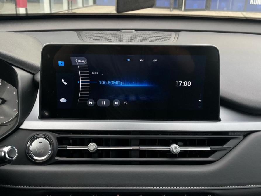 Chery Tiggo 4 Pro I Рестайлинг Краснодар  - изображение 18