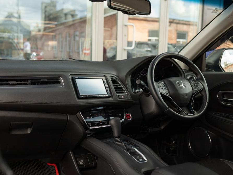Honda Vezel I Рестайлинг Новосибирск  - изображение 10