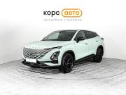 Omoda C5 I Ногинск  - изображение 18