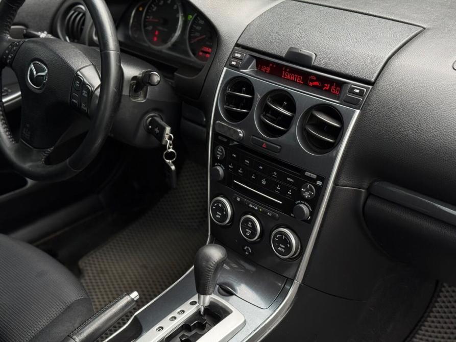 Mazda 6 I (GG) Рестайлинг Ижевск  - изображение 26