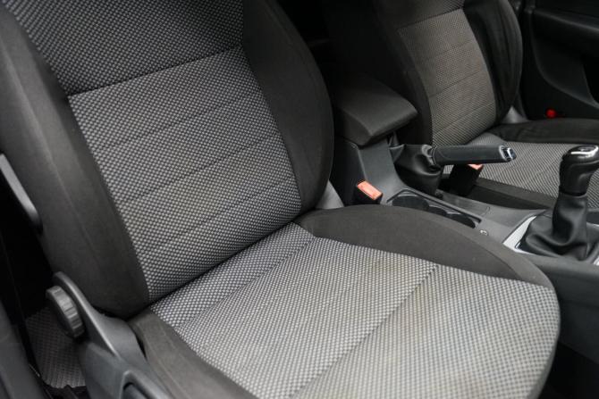 Skoda Octavia III (A7) с пробегом 2014 года, цена 1 290 000 рублей, 256800 км, лифтбек, Автокод Объявления