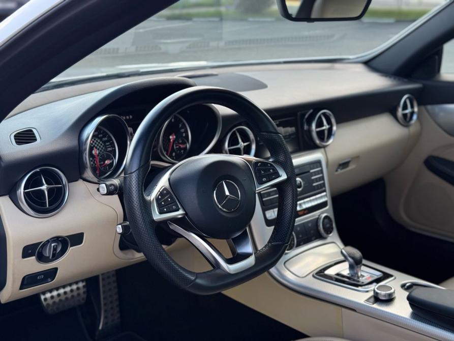 Mercedes-Benz SLC I (R172) Челябинск  - изображение 16