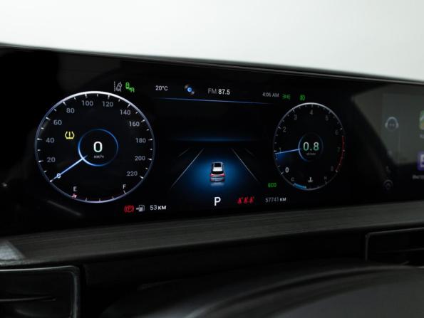 Chery Tiggo 7 Pro Max I с пробегом 2023 года, цена 1 825 000 рублей, 57739 км, внедорожник, Автокод Объявления