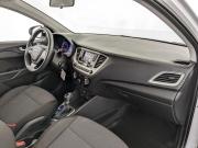 Hyundai Solaris II Рестайлинг Москва  - изображение 37