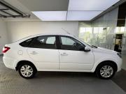Lada (ВАЗ) Granta I Рестайлинг Уфа  - изображение 27
