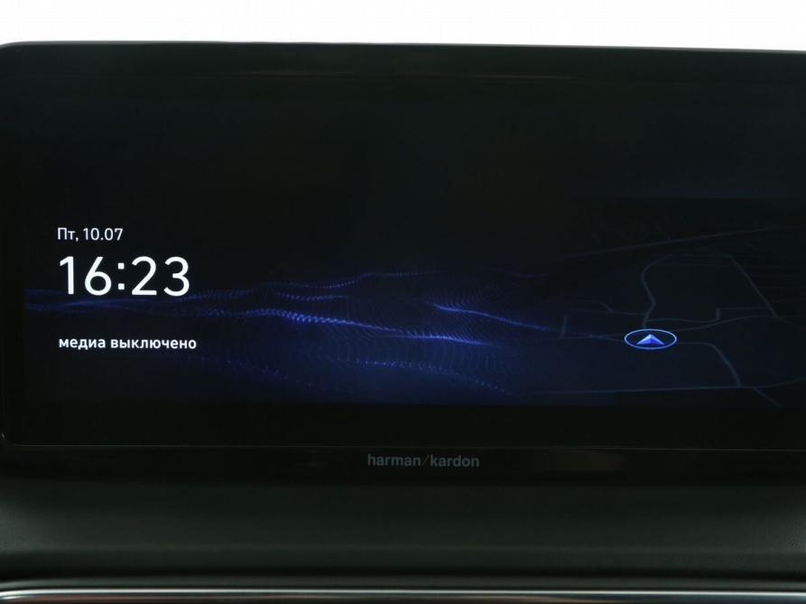 Hyundai Santa Fe IV Рестайлинг Иваново  - изображение 15