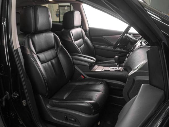 Nissan Murano III (Z52) с пробегом 2019 года, цена 3 240 000 рублей, 63983 км, внедорожник, Автокод Объявления
