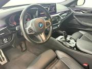 BMW 5 серии VII (G30/G31/G38) Рестайлинг Красноярск  - изображение 49