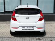 Hyundai Solaris I Рестайлинг Екатеринбург  - изображение 24