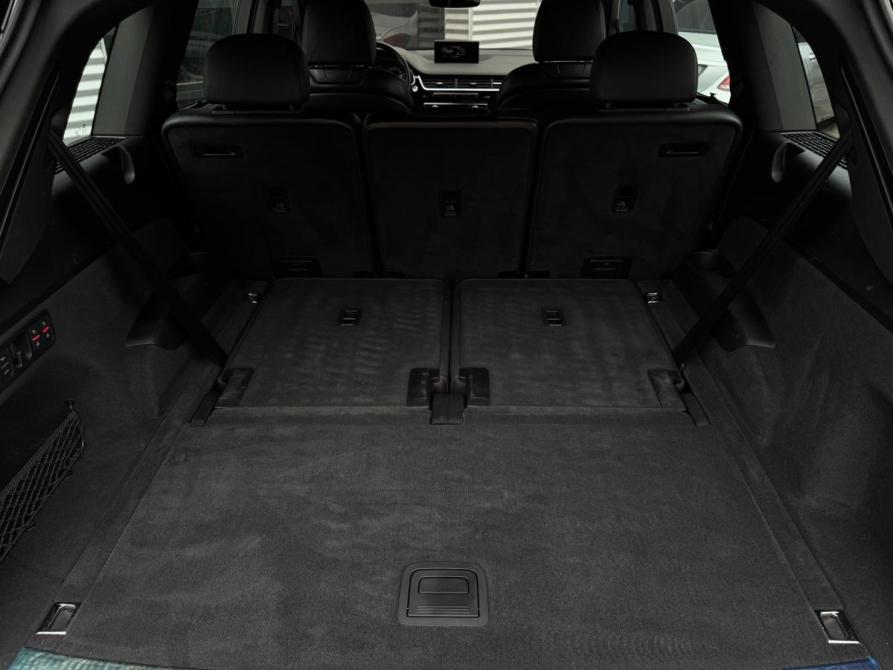 Audi Q7 II (4M) Иркутск  - изображение 32