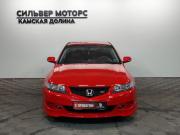 Honda Accord VII Рестайлинг Пермь  - изображение 22