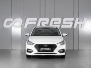 Hyundai Solaris II Минеральные Воды  - изображение 19