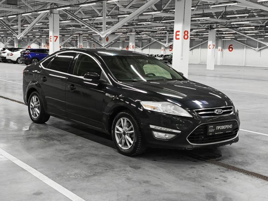 Ford Mondeo IV Рестайлинг Казань  - изображение 3