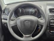 Lada (ВАЗ) Granta I Рестайлинг Воронеж  - изображение 31