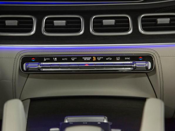 Новый Mercedes-Benz GLE II (V167) Рестайлинг 2026 года, цена 11 400 000 рублей, внедорожник, Автокод Объявления