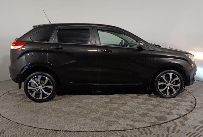 Lada (ВАЗ) XRAY I с пробегом 2017 года, цена 780 000 рублей, 150629 км, хэтчбек, Автокод Объявления