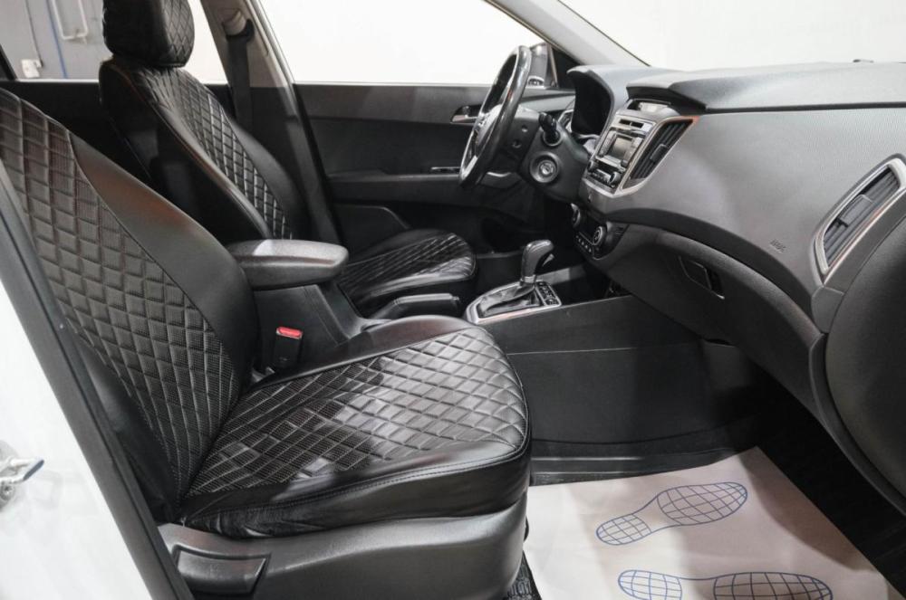 Hyundai Creta I Новокузнецк  - изображение 12